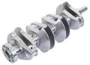 Eagle Mitsubishi 4B11T 4340 Billet Crankshaft