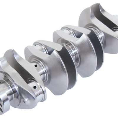 Eagle Mitsubishi 4B11T 4340 Billet Crankshaft