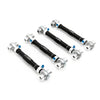 SPL Parts 06-13 BMW 3 Series/1 Series (E9X/E8X) Rear Upper Arm Links