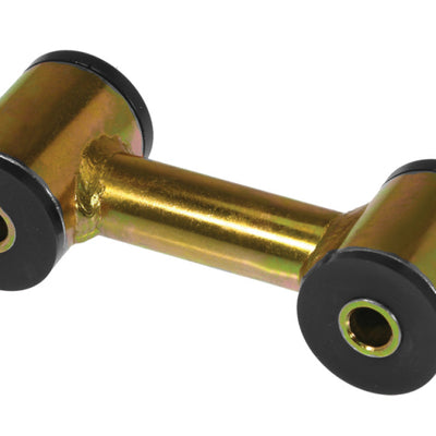 Prothane 95-04 GM J-Body Lower Engine Torque Strut - Black