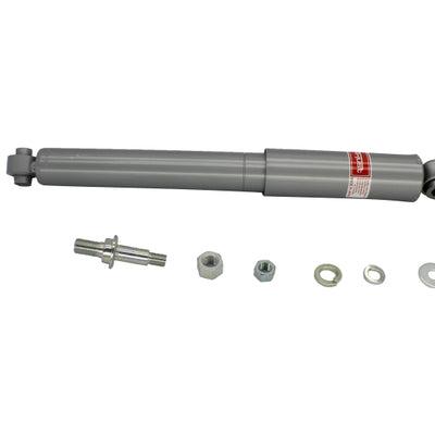 KYB Shocks & Struts Gas-A-Just Rear GMC MOTORHOME CHASSIS 1973-78