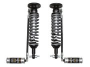 ICON 2014+ Ford Expedition 4WD .75-2.25in Front 2.5 Series Shocks VS RR CDCV Coilover Kit
