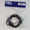 EBC 08-10 BMW M3 4.0 (E90) Rear Wear Leads