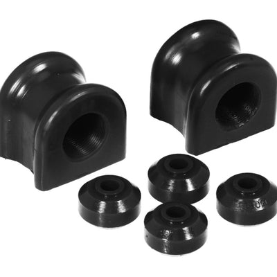 Prothane 97-01 Dodge Dakota 2wd Front Sway Bar Bushings - 28mm - Black