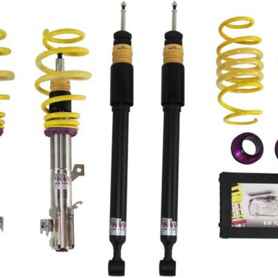 KW Coilover Kit V3 Ford Fiesta ST (JA8)
