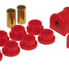 Prothane 99-01 Jeep Grand Cherokee Rear Sway Bar Bushings - 9/16in - Red