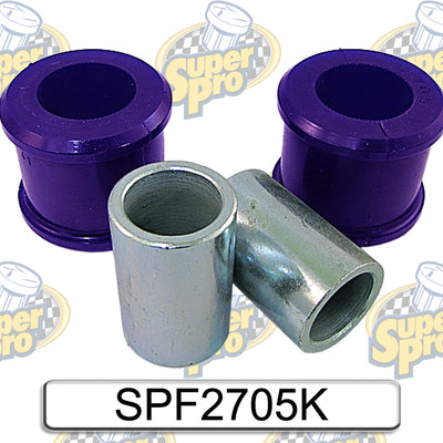 SuperPro Ford Panhard Rod Bushes