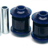 SuperPro 1996 Land Rover Range Rover HSE Rear Forward Radius Arm-to-Chassis Mount Bushing Set