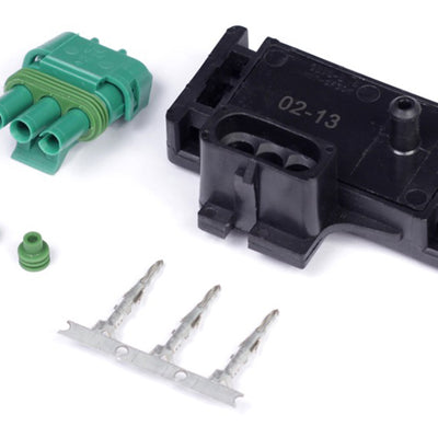 Haltech 1 Bar GM MAP Sensor w/Plug & Pins