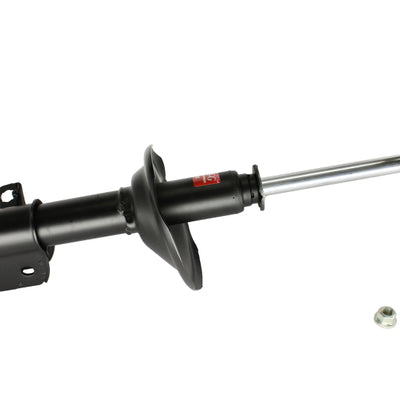 KYB Shocks & Struts Excel-G Front Left SUBARU Legacy (AWD) 1990-91 SUBARU Legacy (FWD) 1990-91
