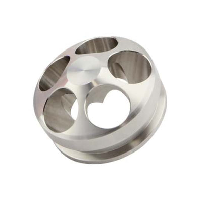 Turbosmart ALV40 Outlet Weld Flange: 5-1