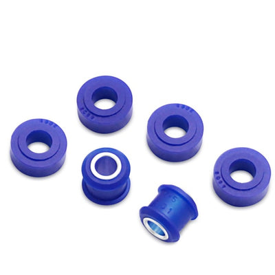 SuperPro 1995 Ford Contour LX Rear Sway Bar End Link Bushing Set (Upper and Lower)