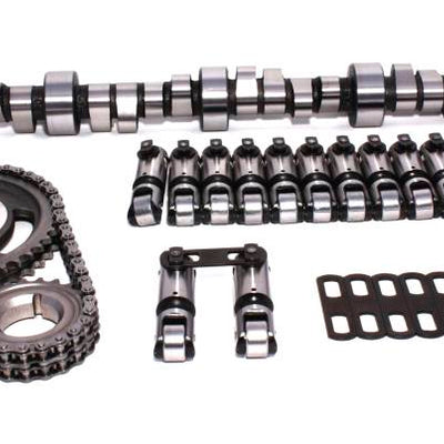 COMP Cams Camshaft Kit CS XR268R-10
