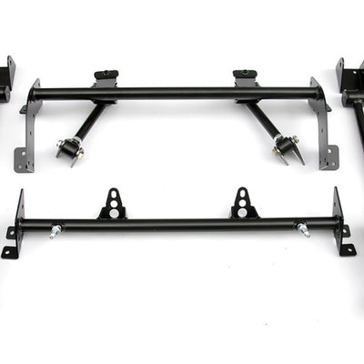 Ridetech 68-70 Mopar B-Body Double Adjustable Bolt-On 4-Link