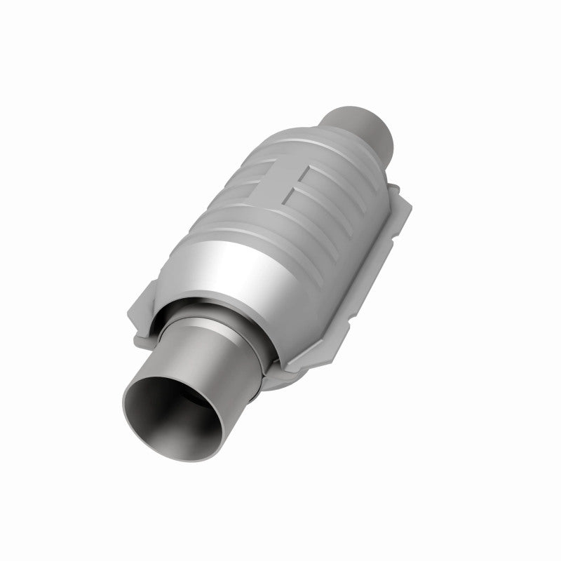 MagnaFlow Universal Catalytic Converter 1.75 FED