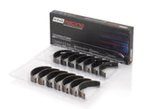 King Engine Bearings Toyota 1FZFE (Size 0.50 Oversized) Performance Main Bearing Set