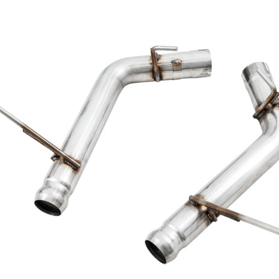 AWE Tuning 2020 Jeep Grand Cherokee SRT/Trackhawk Touring-to-Track Conversion Kit (Use w/Stock Tips)