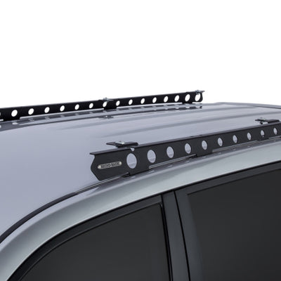 Rhino-Rack 08-21 Toyota Land Cruiser J200 4 Base Backbone Mounting System
