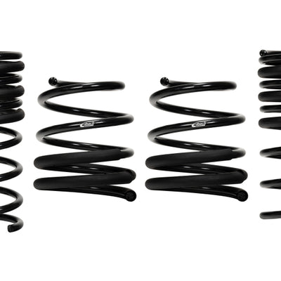 Eibach Pro-Kit for 2015 Subaru WRX STI 2.5L Turbo