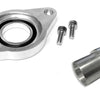 Torque Solution HKS Blow Off Valve and Recirc Adapter: Subaru WRX 2008-2014 & Legacy GT 05-09