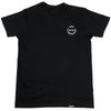 Autometer Vintage T-Shirt Black Large