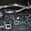 HKS SPECIAL SET UP KIT GT III-4R for FD3S 13B