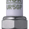 NGK G-Power Spark Plug Box of 4 (UR4GP)