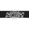 CSF 13-14 Ford Fusion 1.6L OEM Intercooler