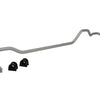Whiteline 04-07 Subaru STi  Rear 22mm Heavy Duty Adjustable Swaybar