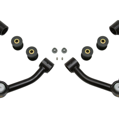 ICON 2015+ Chevrolet Colorado Tubular Upper Control Arm Delta Joint Kit