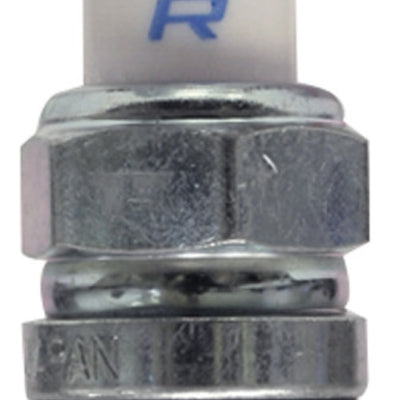 NGK Laser Platinum Spark Plug Box of 4 (PLKR7B8E)