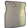 Rugged Ridge 55-86 Jeep CJ Stainless Steel Radiator Bug Shield
