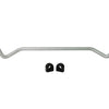 Whiteline 08-13 BMW M3 30mm Front Heavy Duty Swaybar