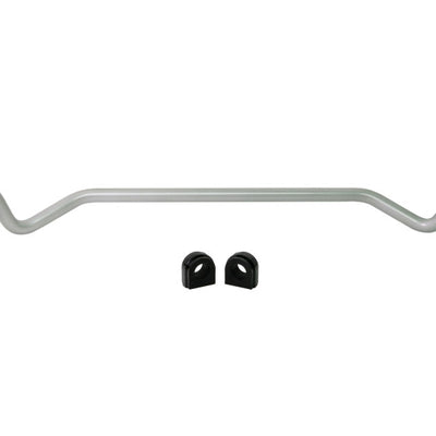 Whiteline 08-13 BMW M3 30mm Front Heavy Duty Swaybar