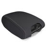 PRP 11-18 Jeep Wrangler JK/JKU Center Console Cover - Black/Grey