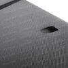 Seibon 12-13 Subaru BRZ/Scion FR-S Carbon Fiber Gloss Finish Roof Cover