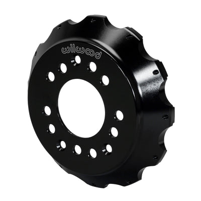 Wilwood Hat-BB Front 1.50in Offset 5 x 4.50/4.75 - 12 on 8.75in