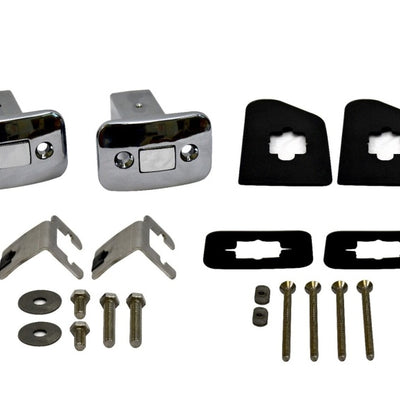 Putco 19-20 Chevy Silv LD / GMC Sierra LD - Push-Up Tie Downs for Rear Stake Pockets (Pair)