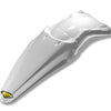 Cycra 12-16 Kawasaki KX250F-KX450F Rear Fender - White