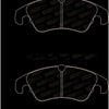 StopTech Street Brake Pads - Front