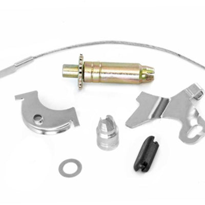 Omix Self Adjustng Hardware 10 inch RH 78-86 Jeep CJ