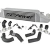 aFe BladeRunner GT Series Intercooler Package w/ Tubes Black 17-18 Fiat 124 Spider I4-1.4L (t)