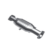 MagnaFlow Direct Fit Catalytic Converter Ford 83 85