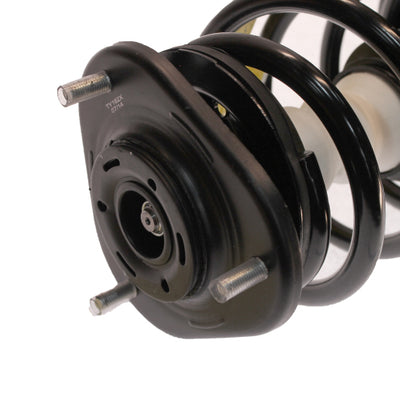 KYB Strut Plus Front Right 03-08 Pontiac Vibe/Toyota Matrix (FWD)