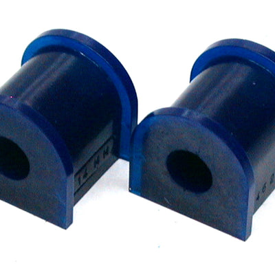 SuperPro 1990 Toyota Celica ST Rear 18mm Sway Bar Mount Bushing Set