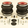 Air Lift Performance 05-14 Audi A3 / VW 09-16 CC / 07-14 EOS/GTI /12-14 Beetle Turbo Slam Rear Kit