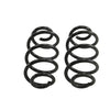 Belltech COIL SPRING SET 07+ GM SUV NO AUTO RIDE 2inch