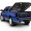 UnderCover 02-18 Ram 1500 (19-20 Classic) / 03-20 Ram 2500 Drivers Side Swing Case - Black Smooth