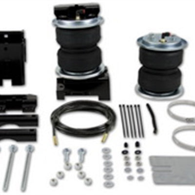 Air Lift Loadlifter 5000 Air Spring Kit for 08-10 Ford F-450 Super Duty 4WD/RWD