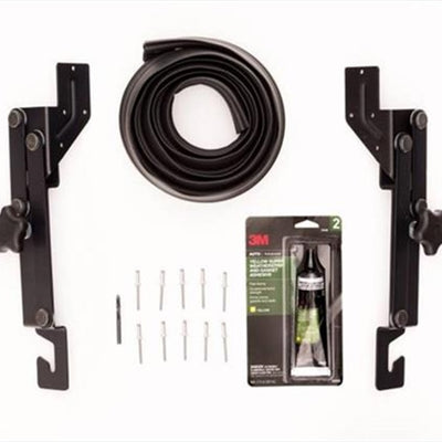 UnderCover Misc. Parts - Hidden Hinge Kit